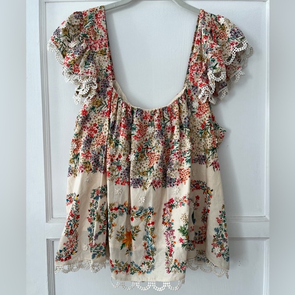 Farm Rio Top - Picture 3 of 5